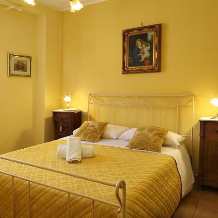 타오르미나 Casa Antico Borgo Cuseni 아파트 외부 사진