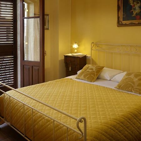 타오르미나 Casa Antico Borgo Cuseni 아파트 외부 사진