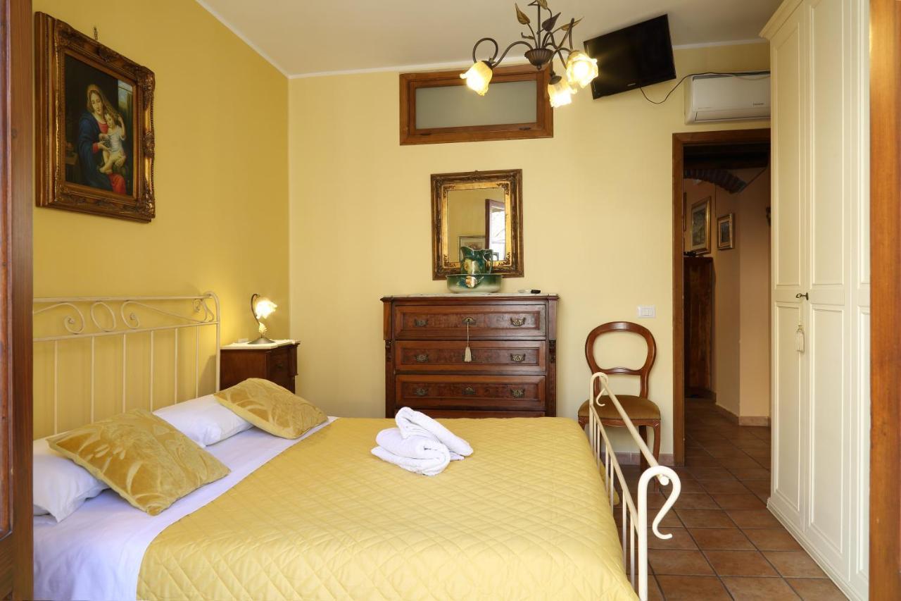 타오르미나 Casa Antico Borgo Cuseni 아파트 외부 사진